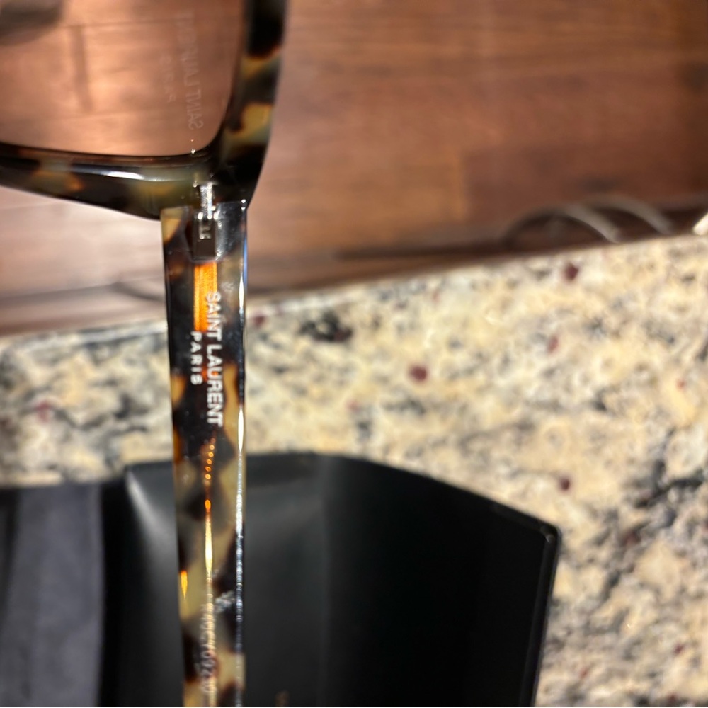 Saint Laurent women sun shades